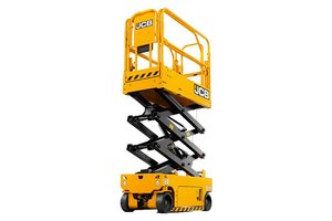 Aerial Lift Equipment