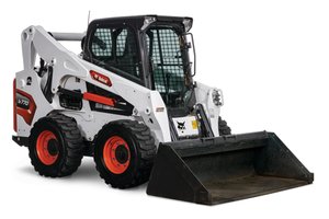 Skid-Steer Loaders