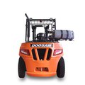 Doosan G70S-7 IC Pneumatic Forklift 