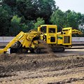 Vermeer T558III Pipeline Trencher 