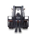 Doosan G70S-7 IC Pneumatic Forklift 