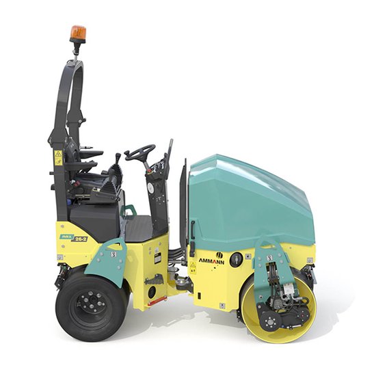 Ammann ARX 26-2C 