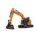 DEVELON DX235LCR-5 Excavator 