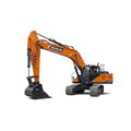 DEVELON DX300LC-7 Crawler Excavator Develon DX300