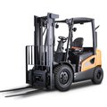 Doosan D35C-9 IC Pneumatic Forklift Doosan D35C-9 IC Pneumatic Forklift