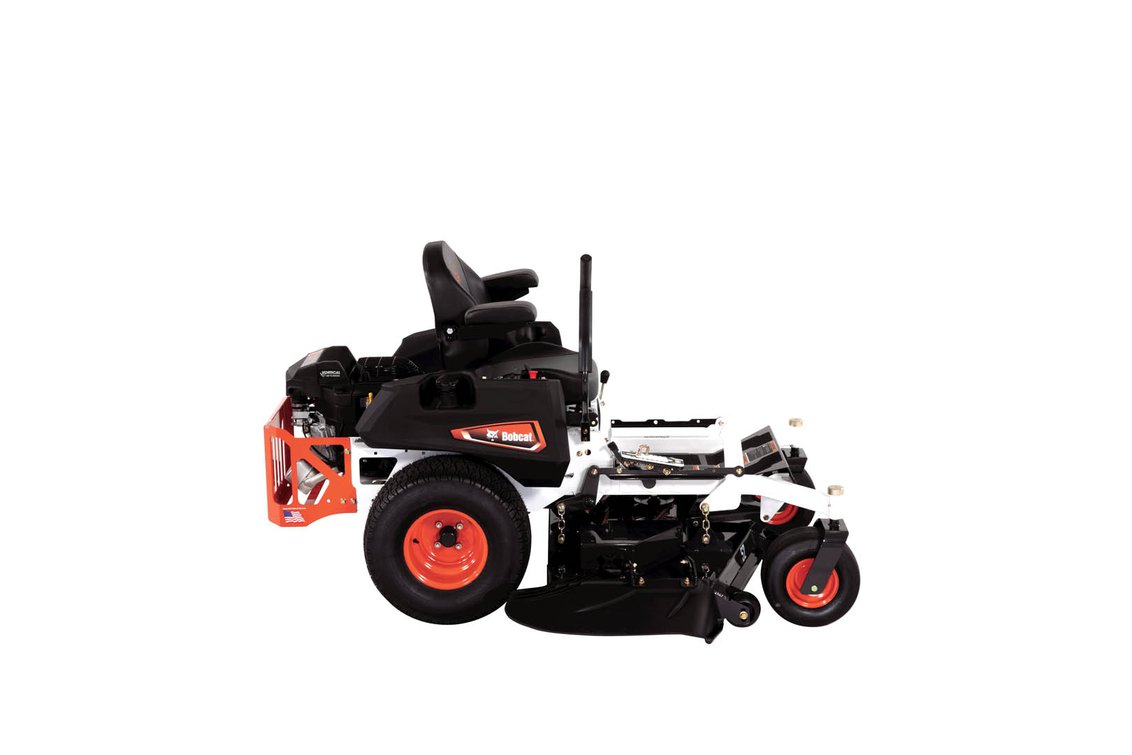 Bobcat ZT3000 Zero Turn Mower - Westerra Equipment