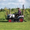 Bobcat CT1021HST Compact Tractor 