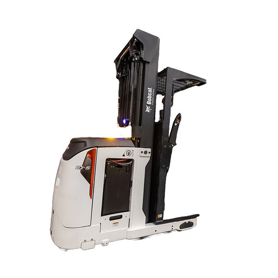 Bobcat BOP15S-9 Electric Order Picker Bobcat