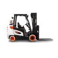 Bobcat GC35S-9 IC Cushion Forklift 