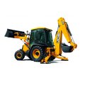 JCB 3CX Compact Backhoe Loader Compact Backhoe