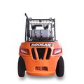 Doosan G70S-7 IC Pneumatic Forklift 