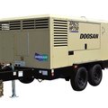 Doosan XP825/HP750WCU-T4F Compressor XP825/HP750WCU-T4F Air Compressor