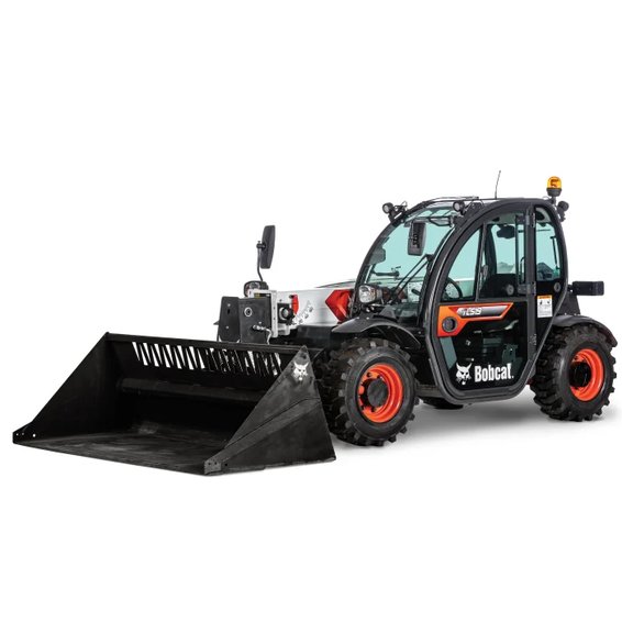 Bobcat TL519 Telehandler TL519