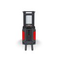 Linde V10  Standard Mast Electric Order Picker 