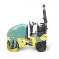 Ammann ARX 26-2C 