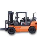 Doosan G70S-7 IC Pneumatic Forklift G70S-7 IC Pneumatic Forklift