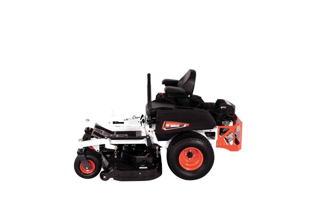 Bobcat ZT3000 Zero Turn Mower - Westerra Equipment