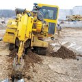 Vermeer T558III Pipeline Trencher 