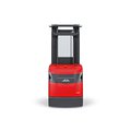 Linde V10  Standard Mast Electric Order Picker 