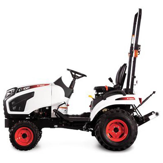 Bobcat CT1021 Sub-Compact Tractor - Williams Machinery