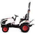 Bobcat CT1021HST Compact Tractor 