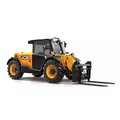 JCB 509-23TC Telehandler JCB 509-23TC