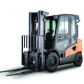 Doosan D20S-9 IC Pneumatic Forklift Doosan D20S-9 Ic pneumatic forklift