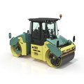 Ammann ARX 90 Articulated Tandem Roller ARX 90