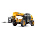 JCB 509-42 Telehandler 