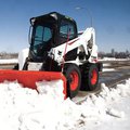 Bobcat Snow Blade Attachment Bobcat Snow Blade