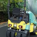 Ammann ARX 26-2C 