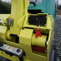 Ammann APH 65/85 Reversible Plate Compactor APH 65/85 Reversible Plate Compactor