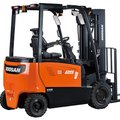 Doosan Doosan B30X-5 Pneumatic Electric Four Wheel Doosan B30X-5 Pneumatic Electric Four Wheel