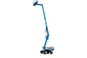 Articulated Boom Lift - 51 to 70 ft