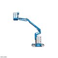 Rental Articulated Boom Lift - 20 to 36 ft Rental Boom