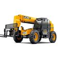 Rental Telehandler - Up to 9,000 lbs 