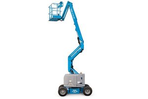 Articulated Boom Lift - 36 to 50 ft