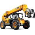 Rental Telehandler - Up to 12,000 lbs 