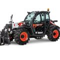 Rental Telehandler - Up to 5,500 lbs Telehandler Rental