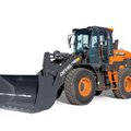 Rental Wheel Loader - 2 to 3 Yard Bucket 