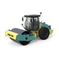 Ammann ARS 110 Soil Compactor 