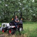 Bobcat CT1021HST Compact Tractor 