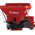 Bobcat Spreader Attachment Bobcat Spreader