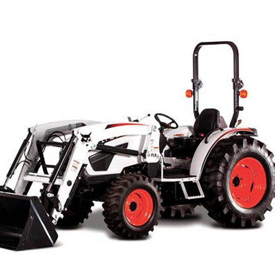 Bobcat CT4045HST Compact Tractor 