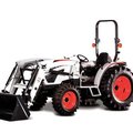 Bobcat CT4045HST Compact Tractor 