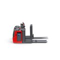 Linde V 08 02 Electric Order Picker Linde V08-02 order picker