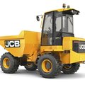 JCB 9T-1 Site Dumper JCB 9T-1 Site Dumper