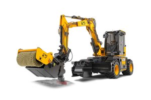 Pothole Pro Hydradig