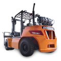 Doosan G70S-7 IC Pneumatic Forklift 