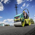 Ammann ARX 12 Tier 4f Light Tandem Roller 